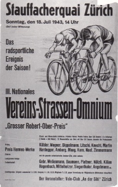 Vereins-Strassen-Rennen 1943